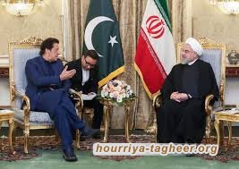   ظريف مستعد لزيارة السعودية؛ هل تتغير معادلات الشرق الاوسط قريبا؟